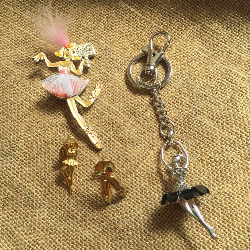 Dance Ballet collection
